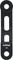 Lupine SL F/AF GoPro Adapter - schwarz/M