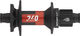 DT Swiss 240 Classic MTB Boost 6-Bolt Disc Rear Hub - black/Shimano Micro Spline/28/Shimano Micro Spline