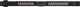Garmin Premium HRM Dual ANT+ Bluetooth Heart Rate Chest Strap - black-grey