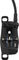 TRP DH-R EVO Disc Brake - black/Front wheel/Left (side-specific)