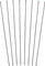 DT Swiss Speichenkit für PR 1400 DICUT® DB 21 - schwarz/289 mm, 290 mm, 295 mm