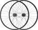 NoTubes Juego de ruedas Arch MK4 Disc 6 agujeros Boost 29" - negro/Shimano Micro Spline/Boost/148 mm/110 mm/Boost/29"/110 mm/Shimano Micro Spline/110 mm/148 mm