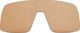 Oakley Verres pour Lunettes Sutro - prizm tungsten/prizm tungsten