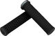 BikeYoke Grippy handlebar grips - black