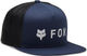 Fox Head Gorra Snapback Absolute Mesh - midnight | one size