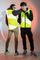 Wowow Threesixty Weste - yellow | L