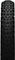 Michelin Force AM Performance 26" Folding Tyre - black/26 /57 mm/57-559/2.25 