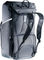 deuter sac à dos Xberg 25 - black/25000 