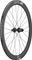 DT Swiss ARC 1400 DICUT 50 Carbon Center Lock Disc 28" Wheelset - black/142 mm/100 mm/28"/Shimano Road/100 mm/100 mm/142 mm