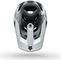 Fox Head Proframe RS Aura MIPS full-face helmet - white | 55 - 59 cm
