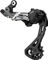 Shimano GRX RX600 2x11 30-46 Groupset - black/Shimano Road/Braze-on/11-30/Shimano Road/170,0 mm/without