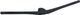 Syncros Unité Potence-Guidon Courbé Carbone Hixon iC SL 15 mm Internal Routing - black mat/780 /60 mm