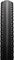 Schwalbe Cubierta de alambre Hurricane Performance ADDIX 27,5" - negro/27.5 /50 /50-584/2 