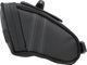 BBB CurvePack BSB-13 Saddlebag - black | 360 ml