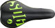 SDG Fly JR Kinder Sattel - black-neon