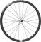 DT Swiss Juego de ruedas PR 1600 SPLINE 32 Disc Center Lock 28" - schwarz | SRAM XDR | 142 mm | 100 mm | 28" | 100 mm | SRAM XDR | 100 mm | 142 mm | Non Boost | Non Boost