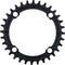 Hope R22 Kettenblatt 4-Arm 104 mm Lochkreis - black/32 Z