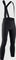 ASSOS Pantalones cortos con tirantes MILLE GT Primavera Otoño S11 para hombr - black series | S