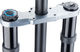 RockShox Horquilla de suspensión Boxxer Select Charger RC Boost 29" - black/110 mm/eje pasante de 20 mm/29"/1 1/8"/200 mm