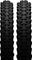 Michelin Wild Enduro GUM-X Front / Rear 27.5+ Folding Tyre Set - black/27.5 /71 mm/71-584/2.8 