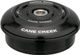 Cane Creek Jeu de Direction Hellbender 70 ZS44/28,6 - ZS56/40 - black/1 1/8" - 1,5" tapered/ZS44/28,6 - ZS56/40