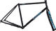 Ritchey Outback Steel 28" Frame Kit - aurora | 1 1/8" | M | 50 mm | 28"