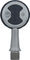 Wahoo Pedales de clip Speedplay Nano - titanio