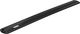 Thule WingBar Edge Crossbar for Roof Rack - black