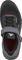 Five Ten Chaussures VTT pour Dames Trailcross Clip-In Womens - core black-grey three-red/38/38