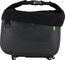 Racktime Yves 2.0 Gepäckträgertasche - onyxschwarz/12000 ml