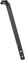 Specialized Pro 2 Mountain Seatpost - gloss matte black | 27,2 mm | 400 mm | 20 mm