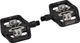 OneUp Components Pédales à clip - black