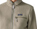 Patagonia Retro Pile Fleece Marsupial Women Sweater - river rock green/S