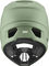 uvex Casque Intégral ravage - moss green-black mat | 52 - 55 cm