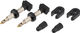 DT Swiss E 1900 SPLINE 30 Boost Center Lock Disc 29" Wheelset - black/SRAM XD/Boost/148 mm/110 mm/Boost/29"/110 mm/SRAM XD/110 mm/148 mm