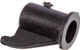 Kind Shock End Cap for LEV - black