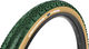 Panaracer Gravelking X1 28" folding tyre - british racing green-brown | 28 | 40-622 | 40 mm
