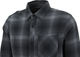 Fox Head Chemise en Flanelle Survivalist - black/M