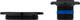 e*thirteen Kurbelabzieher Crank Bolt und Extractor für XCX Race - universal