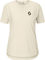 Scott Maillot pour dames Vertic DRI S/S - cotton white | S