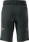 Zimtstern Gromz Kids Short - pirate black | L