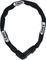 ABUS Tresor 1385/75 Kettenschloss - black