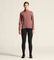 Craft Adv Endur Hydro 2 W Jacke - rose brown/M