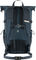 Fjällräven Abisko Hike Foldsack Rucksack - navy | 25 ml | one size