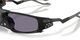 Oakley Plantaris SQ Sports Glasses - matte black | prizm grey