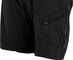 Endura Pantalones cortos para damas Hummvee Lite Shorts con pantalón interior - black/S