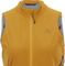 7mesh Gilet pour Dames S2S - butterscotch/S