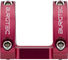 Burgtec Direct Mount MK3 35 Vorbau - toxic barbie/0°/50 mm