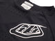 Troy Lee Designs Maillot Sprint Ultra Modèle 2025 - mono black/M