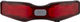 Giro Roc Loc 5 LED Helmlampe - black/30